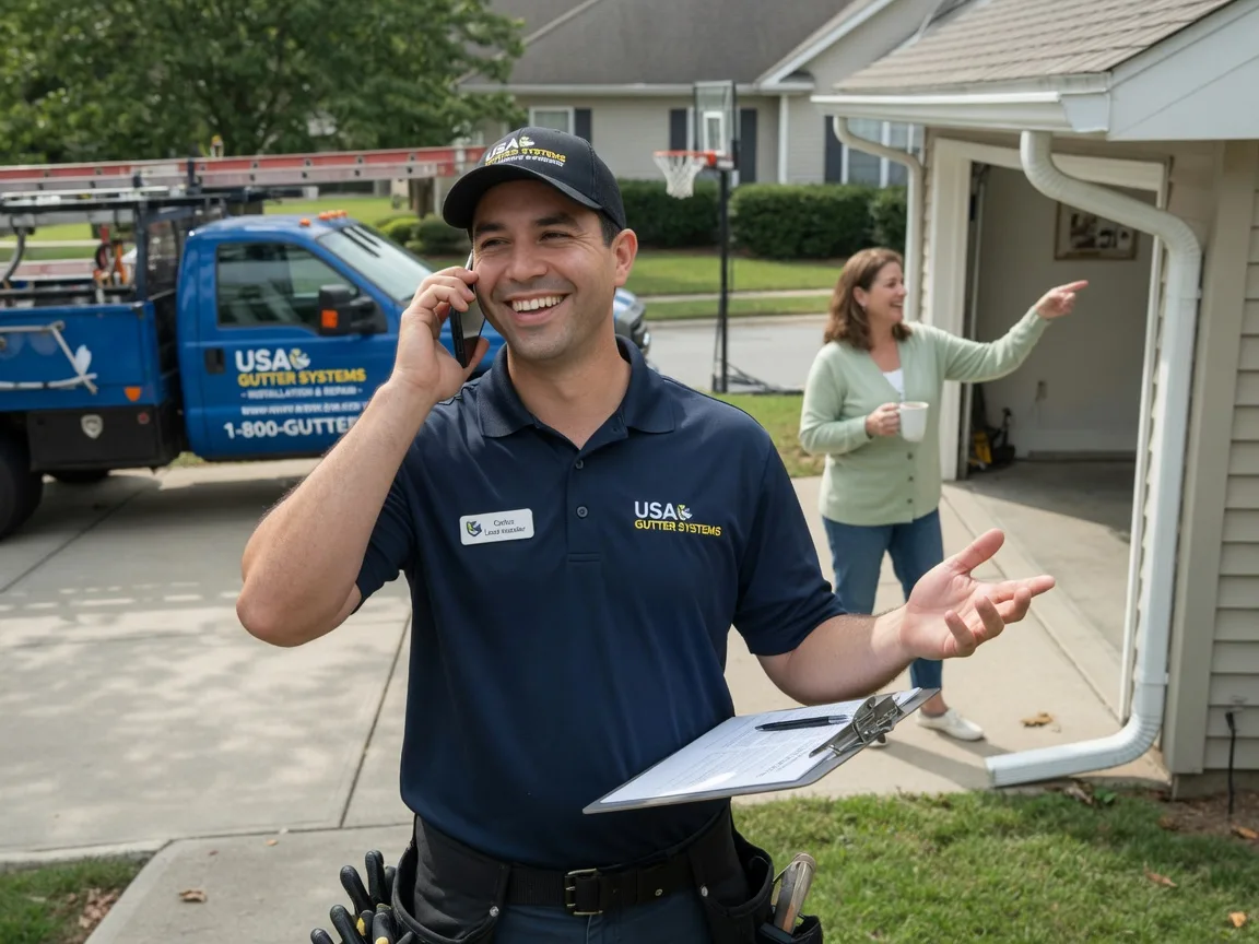 Gutter Installation Geneva, IN FAQs